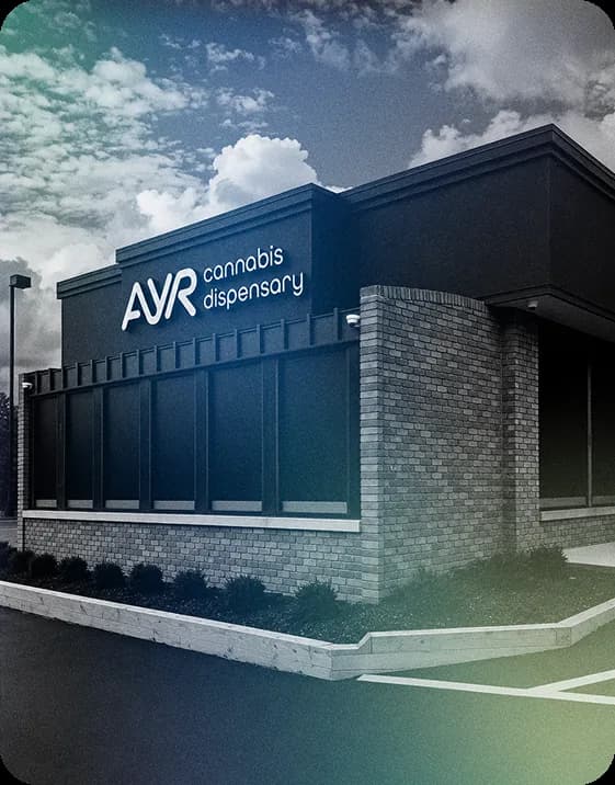 An Ayr Cannabis Dispensary